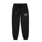 Calça Menino Divertto em Nylon Preto