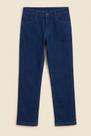 Calça Menino Jeans Flex Reta Tradicional Ok e Friends
