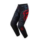 Calça Meta ASW Preto/Cinza/Vermelho