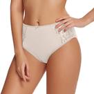 Calca midi brigitte mink sg Calca midi brigitte mink sg