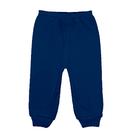 Calça Mijão Bebê 100% Algodão Com Pé Aberto e Cores Reativas Calça Mijão Bebê 100% Algodão Com Pé Aberto e Cores Reativas