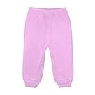Calça Mijão Culote Bebê Liso 100% Algodão Pé Aberto Enxoval
