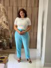Calça Milena