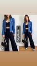 Calça Modal Calça Modal