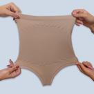 Calça modeladora fio dental
