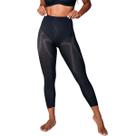 Calça Modeladora Liz Capri Compressão no Abdome Invisível Calça Modeladora Liz Capri Compressão no Abdome Invisível