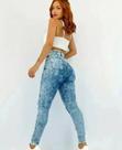 Calça modeladora