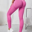 Calça modeladora tamanho único do 38 ao 42