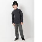 Calça modinha menino inverno super quentinha