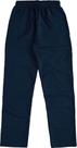 Calça Moletinho Azul Marinho Malwee Kids