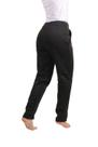 Calça Moletinho Feminina Moletom Sem Punho