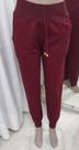Calça moletinho flanelada feminina