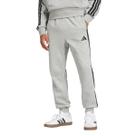Calça Moletom Adidas 3 Listras Masculina