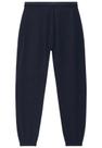Calça Moletom Azul Marinho Menino Johnny Fox