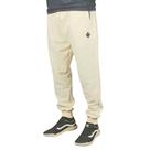 Calça Moletom Back Wash C26001 Off White