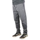 Calça Moletom Back Wash C26002 Cinza