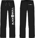 Calça moletom black skull