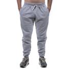 Calca Moletom Calça Lisa Masculina cor Cinza Calca Moletom Calça Lisa Masculina cor Cinza