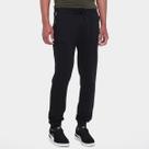 Calça Moletom Calvin Klein Recortes Masculina