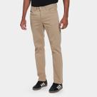 Calça Moletom Calvin Klein Slim Masculina Calça Moletom Calvin Klein Slim Masculina
