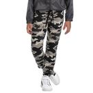 Calça Moletom Camuflado - Patota Toda