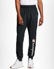 Calça moletom champion athletic jogger script logo ink