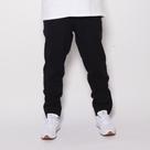 Calça moletom champion athletic ziper c patch