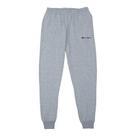 Calça Moletom Champion Jersey Pant Joggers Script Vertical Ink