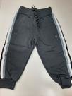 Calça moletom chumbo Calça moletom chumbo