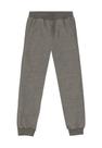 Calça Moletom Cinza Jogger Menino Brandili Calça Moletom Cinza Jogger Menino Brandili