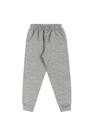 Calça Moletom Cinza Marinho Menino Infantil Elian
