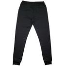 Calça Moletom Confort Jogger Flanelada c/ Bolso e Ajuste Wolfgan