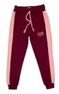 Calça Moletom Conjunto Bloco Calça Moletom Conjunto Bloco