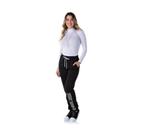 Calça Moletom Estampada Energy Never Lies Dedo Doce 1006910