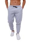 Calça Moletom Felpado Masculino Cinza Calça Moletom Felpado Masculino Cinza