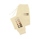 Calça Moletom Feminina Casual - Confortável, Moderna e com Bolsos Calça Moletom Feminina Casual - Confortável, Moderna e com Bolsos