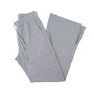 Calça Moletom Feminina Freesurf Wide Leg Free Cinza - 1208