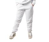 Calça Moletom Feminina Jogger Flanelada