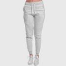 Calça Moletom Feminina Lisa