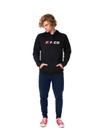 Calça Moletom Fico Felpado Azul