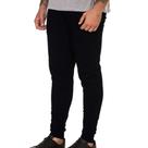 Calça Moletom Flanelada Unissex com Bolso Dia a Dia em Algodão Leve do P ao G1