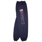 Calça Moletom FOX Outdoor 64-7891L Bandeira dos EUA Marinho G