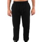Calça moletom free surf original logo preta