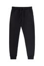 Calça Moletom Hangar 33 Jogger Preto Calça Moletom Hangar 33 Jogger Preto