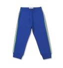 Calça Moletom Infantil Azul 8078 Dame
