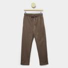 Calça Moletom Infantil Broken Rules Casual Menino