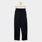 Calça Moletom Infantil Broken Rules Casual Menino