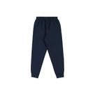 Calça Moletom Infantil Flanelada Punho Elian 10 ao 16 51015
