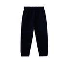 Calça Moletom Infantil Flanelada Punho Kyly 4 ao 8 137036