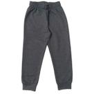 Calça Moletom Infantil Kyly Com Punho Tamanho 10 ao 16 Cor:GrafiteTamanho:10
